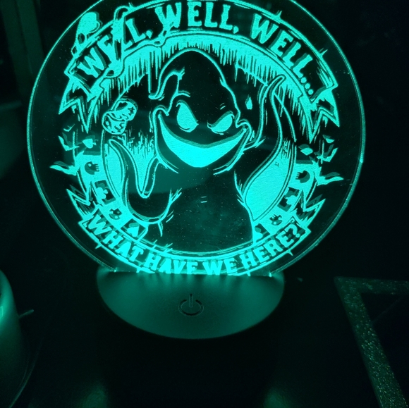 Oogy Boogy desk lamp - Picture 11 of 12